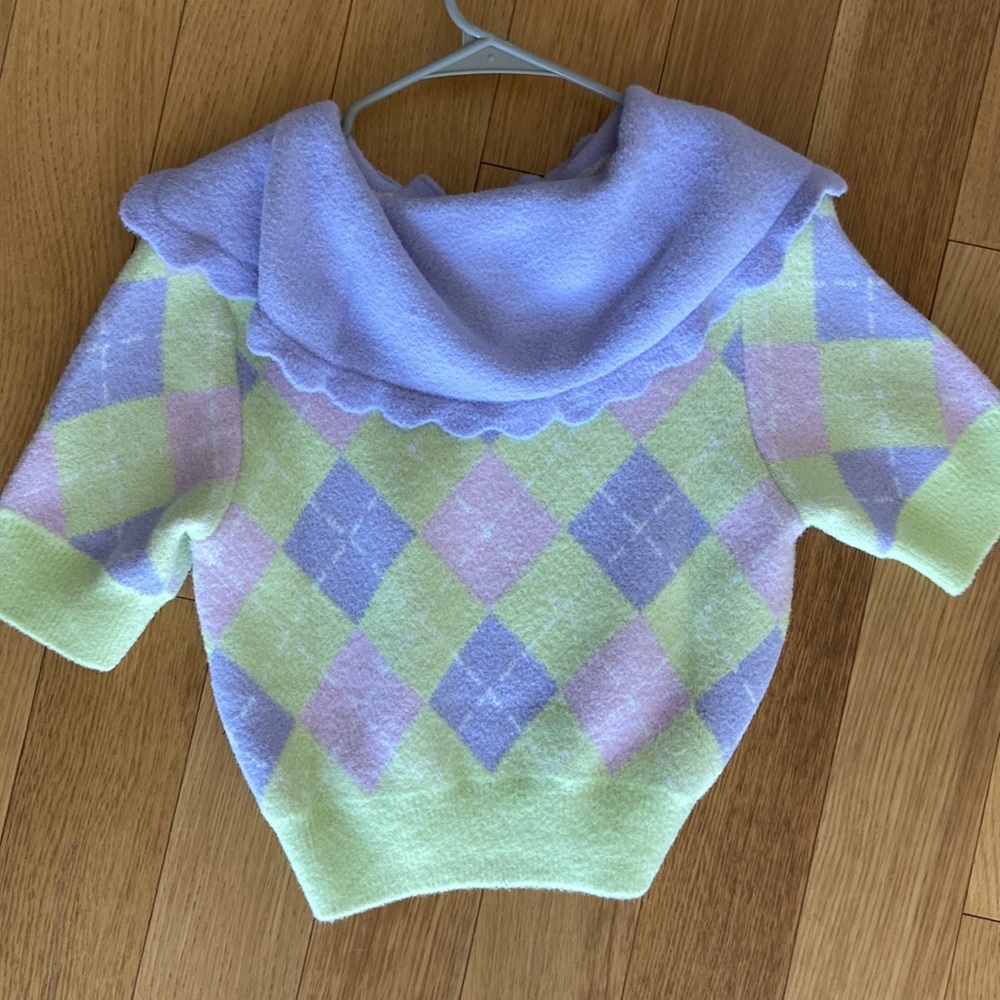 Zara Sweater - Picture 3 of 3